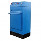 寶恩BFS-2二工位防爆箱